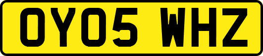 OY05WHZ