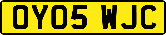 OY05WJC