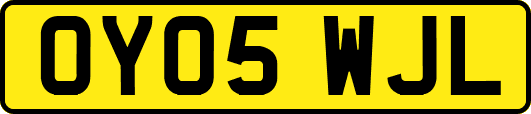 OY05WJL