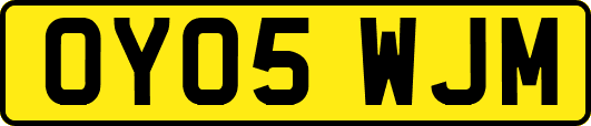 OY05WJM