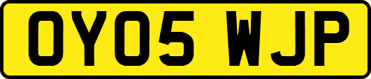 OY05WJP