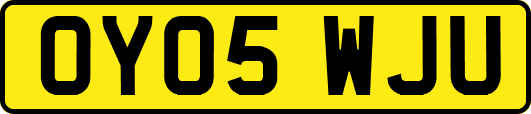 OY05WJU