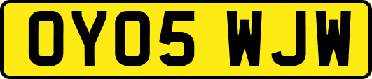 OY05WJW
