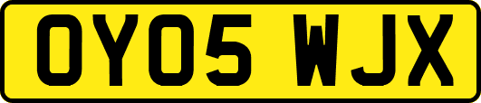 OY05WJX