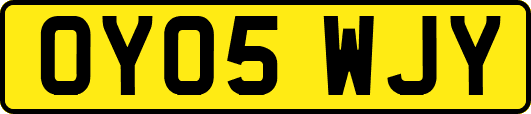 OY05WJY