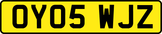 OY05WJZ