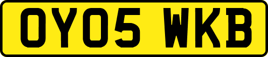 OY05WKB