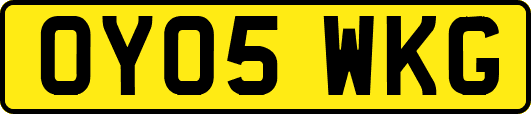OY05WKG