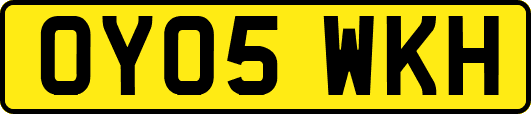 OY05WKH