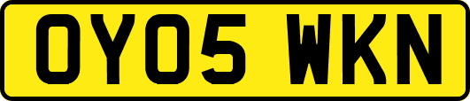 OY05WKN