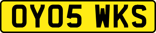 OY05WKS