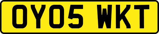 OY05WKT