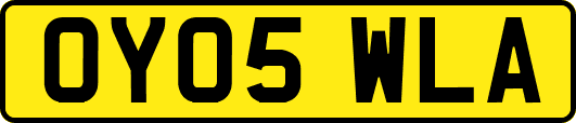 OY05WLA