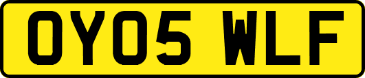 OY05WLF