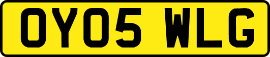 OY05WLG