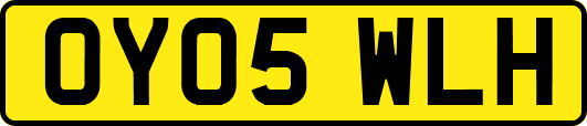 OY05WLH