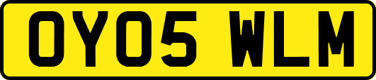 OY05WLM