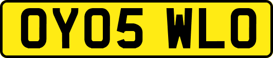 OY05WLO