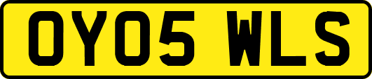 OY05WLS
