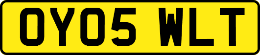 OY05WLT