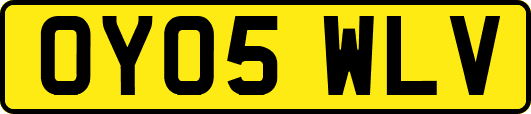 OY05WLV