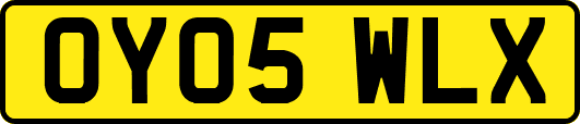 OY05WLX