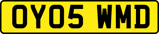 OY05WMD