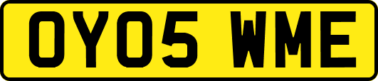 OY05WME
