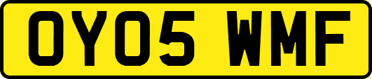 OY05WMF