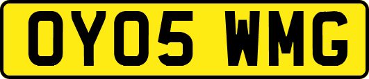 OY05WMG