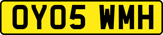 OY05WMH