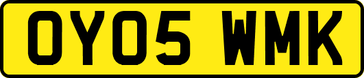 OY05WMK