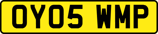 OY05WMP