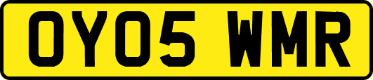OY05WMR