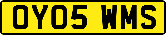 OY05WMS