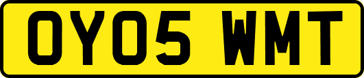 OY05WMT