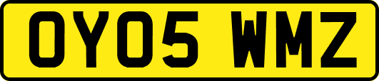 OY05WMZ