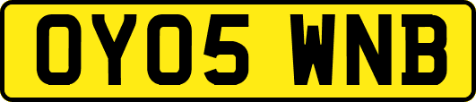 OY05WNB
