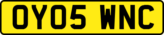 OY05WNC