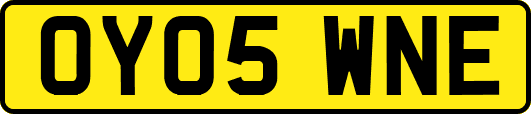 OY05WNE