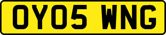 OY05WNG