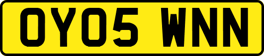 OY05WNN