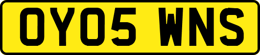 OY05WNS