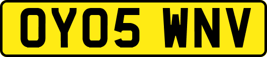 OY05WNV