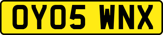 OY05WNX