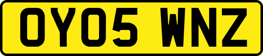 OY05WNZ