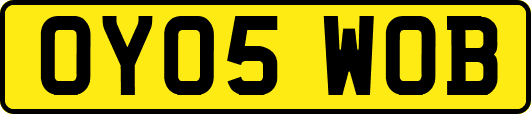 OY05WOB