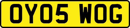 OY05WOG