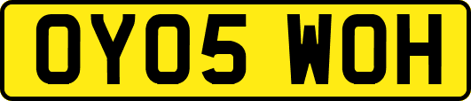 OY05WOH
