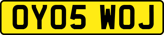 OY05WOJ